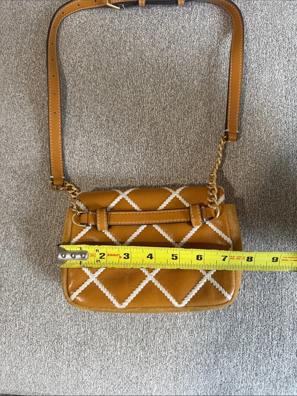 Tory Burch CrossBody Bag